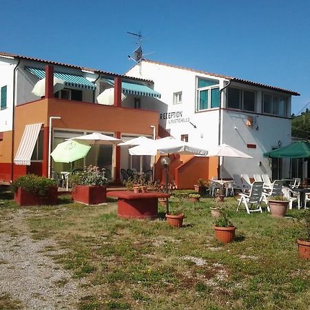 Hotel Rustichello Marina di Campo Ngoại thất bức ảnh